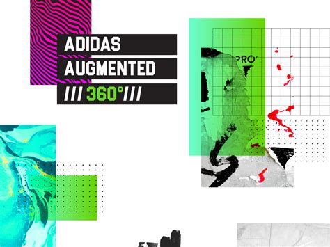 identidad de adidas.